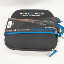 Câble WIRE WORLD ECLIPSE8