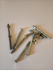 LOT VISSERIE MOBYLETTE