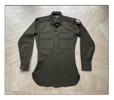 Ww2 US Chemise 9th AAF Dday
