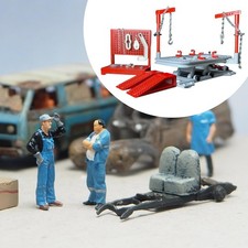 Kit de pont élévateur de