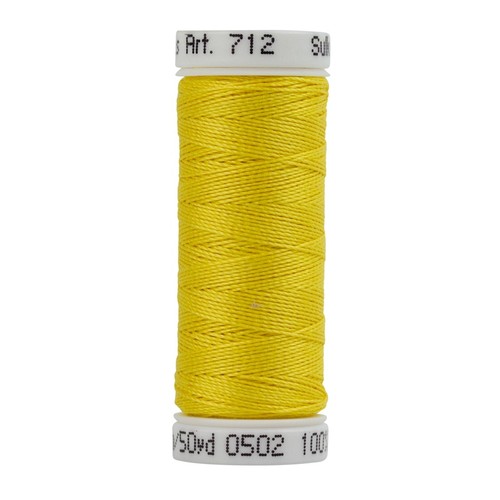 Sulky cotton petites thread - sulky,