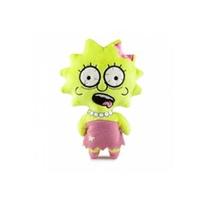 Peluche Les Simpson 20 cm / Lisa