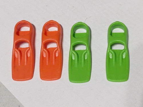 Playmobil palmes enfant - x4,