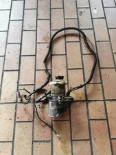 Original Opel Zafira A T98 2.2