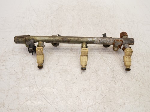 Rampe injection pour - rampe,