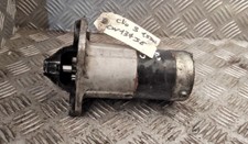 Démarreur - RENAULT Clio III