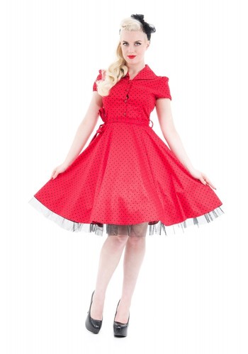London pois swing - pois,