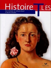 Histoire : Manuel terminales L ES - G. Bourel - V1987292