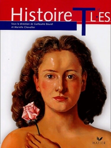 Histoire manuel terminales l - histoire,