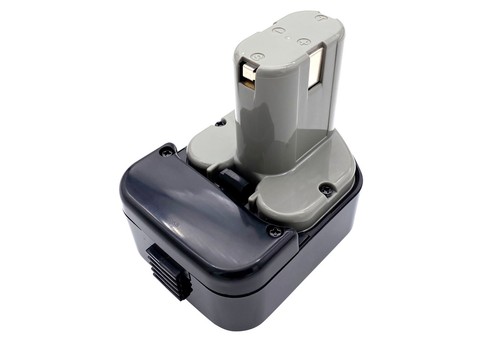 Batterie powersmart nimh 12v - nimh,