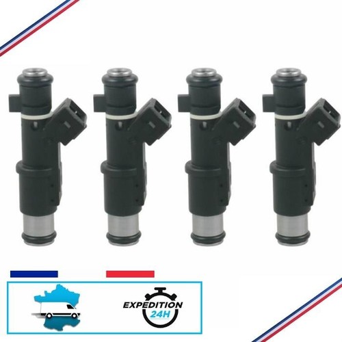 Injecteur prévu pour - 4,