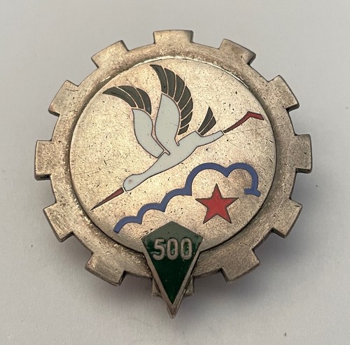 500 groupe transport - 500°,
