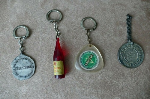 Lot porte clés - lot, porte-clés