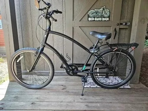 Electra townie men s - electra, 26"