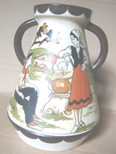 CIBOURE CERAMIQUE BASQUE