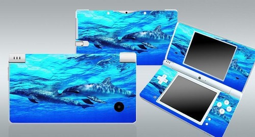Dolphins z25 vinyl decal skin - vinyl,