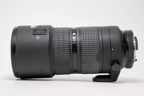 Objectif nikon nikkor - objectif,