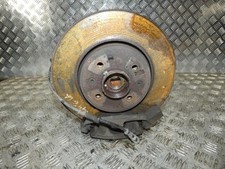 MOYEU DE ROUE AVANT GAUCHE