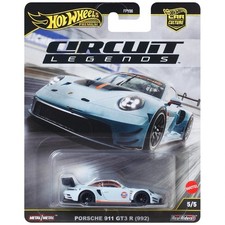 Hotwheels Rare Porsche Gulf