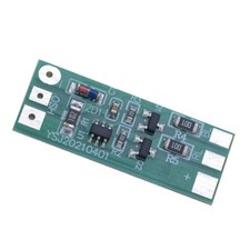 Module LED clignotant rouge