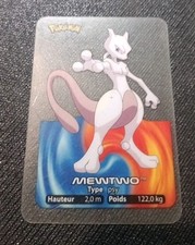 Lamincards Pokémon 2005
