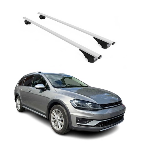 Barres toit transversales - barres,