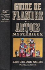 LES GUIDES NOIRS--GUIDE DE