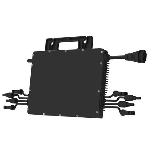Hoymiles hms 2000 - hoymiles, hms-2000-4t