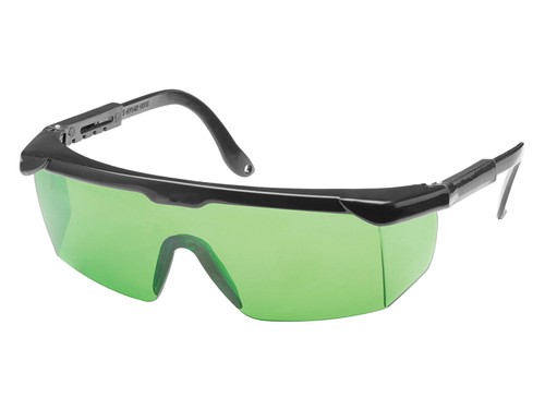 Lunettes laser vertes - vertes, dewalt