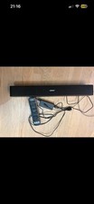 Barre De Son Bose Solo 5 Bluetooth,Comme Neuve ,Envoi Super Bien Emballée