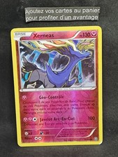 Xerneas reverse xy11 - xerneas, reverse-xy11:offensive