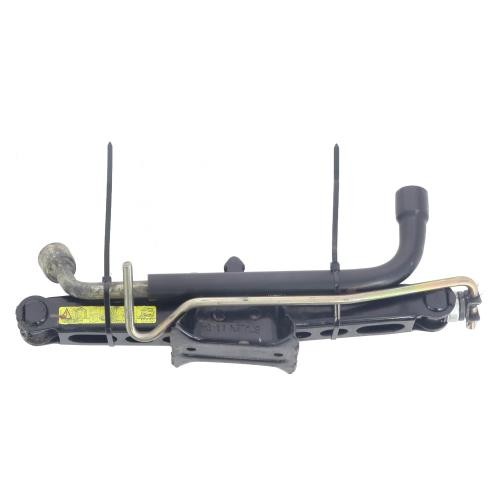 Cric bmw - depannage),