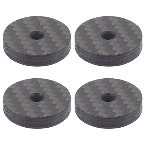 Pcs socle enceinte pieds - socle,