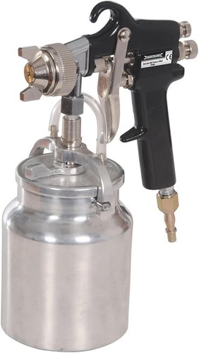 Pistolet peinture haute - pistolet,