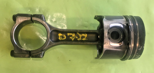 Piston bielle renault 1 5 - piston, /