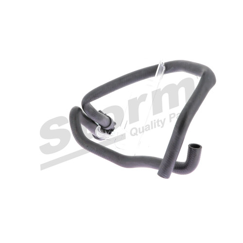 Durite double radiateur de - double,