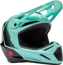 Casque FOX V3 Drip Motocross