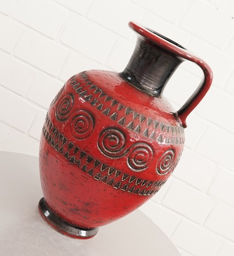 Grand vase céramique - grand,