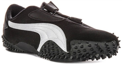 Puma mostro low - puma,