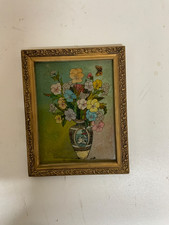 Tableau/peinture vintage