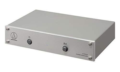 égaliseur phono préampli - Égaliseur, phono/préampli