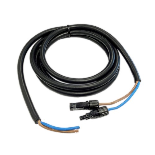 Câble 6 mm - m,