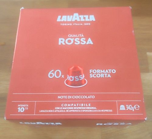Pack capsules dosettes - pack, /