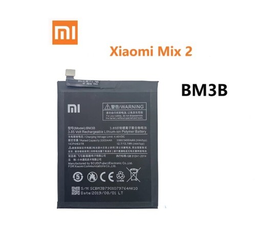 Batterie interne xiaomi - xiaomi, mix