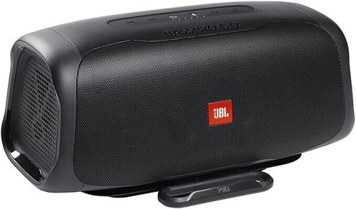 Jbl basspro powered - jbl, go