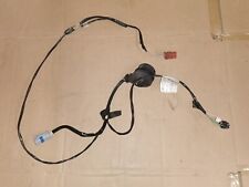 Faisceau porte avant droit Peugeot 106 9638211680 câblage Citroën Saxo (5p)