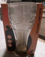  1 VERRE / GLASS COCA COLA MAC