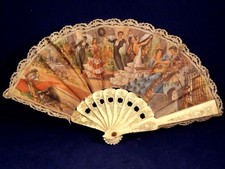 Ancien jouet enfant poupée