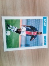 FICHE FOOTBALL ONZE MONDIAL