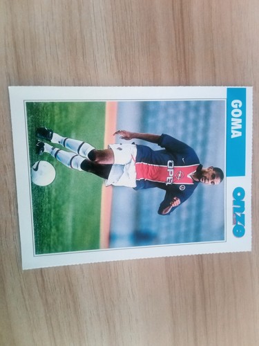 Fiche football onze - fiche, mondial